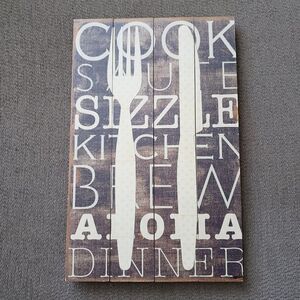 Kitchen decor  